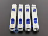 Eppendorf Repeated Plus Manual Pipette Dispensers Lot of 4