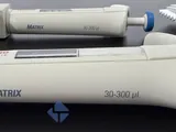 Thermo Scientific Finnpipette Multichannel Pipette Set 5-50ul 30-300ul