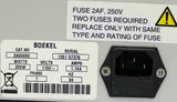 VWR Cat: 240000V Hybridization Bath 115V 60Hz Temperature Stability