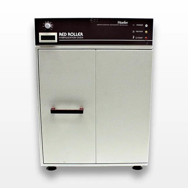Hoefer Scientific Instruments HB 1100 Hybridization Oven Ambient +5C to 100C