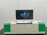 Bio-Rad QX ONE Droplet Digital PCR System ddPCR Endpoint Fluorescence Quantification