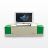 Bio-Rad QX ONE Droplet Digital PCR System ddPCR Endpoint Fluorescence Quantification