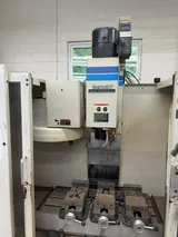 Fadal 914-15 VMC 15RT Vertical Machining Center CNC Milling