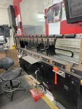 Amada HFBO 100 Tom Press Brake Fabrication Machinery