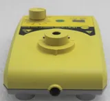 IKA UT TD S1 Homogenizer for Sealed Tube Sample Processing