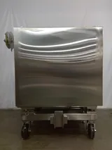 Pall LevMixer Magnetic Mixer LM100JCMAUS-B4A Biopharmaceutical Mixing System, 2000L