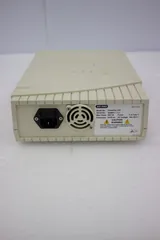 BIO-RAD PowerPac 200 Electrophoresis Power Supply, 200V 2000mA, Used