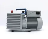 Vacuubrand RE 6W Rotary Vane Vacuum Pump 120/220V 50/60Hz Advanced Lab Use