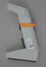 Rainin Matrix Impact2 Multichannel Electronic Pipette 1250µL