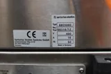 Sartorius Stedim 8803060 Control Panel For Parts or Repair AS-IS