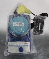 Thermo Scientific S138920-33 Magnetic Stirrer 13.34cm Stainless Steel Plate