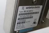 Sartorius Stedim 8803060 Control Panel For Parts or Repair AS-IS