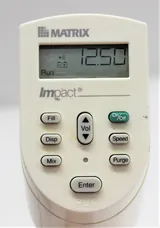 Matrix Impact Pipette 12-Channel 12.5uL Multi-Channel Pipetting System