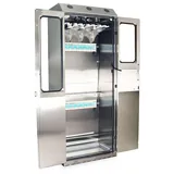 Harloff SCSS8036TD-T3316D Medical Cabinet with HEPA Filter