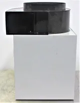Labconco Blower Stainless Steel Standalone System - E Condition