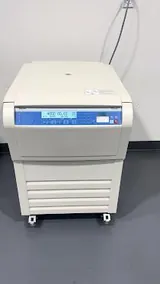Thermo Sorvall Legend XFR Centrifuge - Pre-Owned, Working