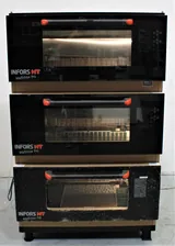 Infors HT Multitron Incubator Shaker with Largest Tray Capacity, Needs Repair
