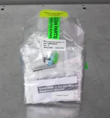 KQ Integrated Solutions 70005-60370 Ion Max Housing Mass Spectrometry Component