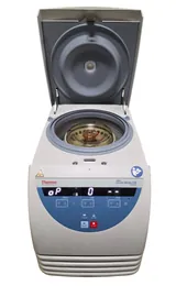 Sorvall Legend Micro 21R Microcentrifuge. 115V.