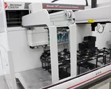 Beckman Coulter Biomek FXP Liquid Handler Parts Automated Workstation
