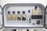 Terumo Finia Fill and Finish System for Cell and Gene Therapy
