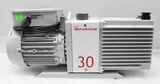 Edwards E2M30 Vacuum Pump Flexible Coupling Gas Ballast 240V 50/60Hz 100lb