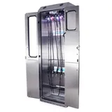 Harloff SCSS8030TD-T2310D+SC-10IND-30 Medical Storage Cabinet