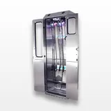 Harloff SCSS8030TD-T2310D+SC-10IND-30 Medical Storage Cabinet