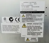 Beckman Coulter Allegra 6KR Lab Centrifuge with Refrigeration 8,000 RPM