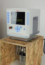 Thermo Haake PC200 Heated Immersion Circulator, 200C, 0.01C Stability