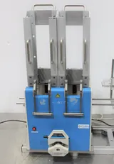 CyBio AG CyBi-Well 384/25l Liquid Handler for Microplate Operations