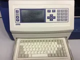 Sirius GLpKa Titrator Flow Cytometer D-PAS Cell Sorting Salvage AS-IS