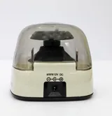 Fisherbrand Sprout Plus Mini Centrifuge 6000 RPM Microtube Adapter