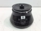 Sorvall SLA-1500 Super-Lite Autoclavable 121c Centrifuge Rotor