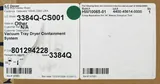 DoverPac HW10065-01 Containment Kit 14'' Sleeve with Crimp Lock, New Condition