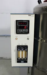 MSC Series 945 Auto-Tuning Control System with Heating/Cooling Outputs