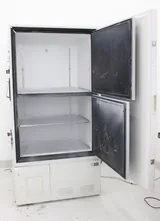 Sanyo MDF-U70VC Ultra Low Temp Freezer -86C | 25.7 cu. ft. Capacity | TK