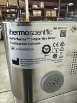 Thermo SUM0200.6298 Mixer 200 L Jacketed w/ Touchscreen Console