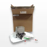 KQ Integrated Solutions Source Combi Nozzel Multi-Axis HESI APCI Probe