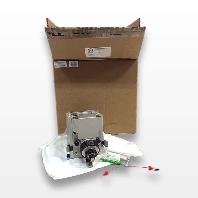 KQ Integrated Solutions Source Combi Nozzel Multi-Axis HESI APCI Probe