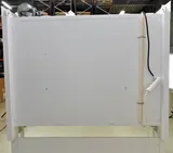 Visu Visu Pro Draft Cabinet 180cm Safe Material Handling Used