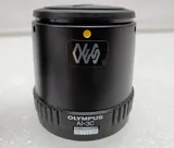 Olympus AI-3C Lens with Accessories - Optical Component for Imaging
