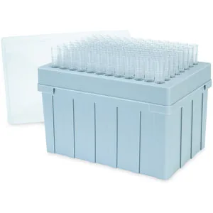 Rainin 17011089 Robotic pipette tips LTS 1100uL Sterilized 960 count