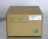 iEi PAC-53G 3-Slot Compact Chassis, USB Ports, RoHS, Metal Construction