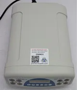 VWR Power Source 250V Electrophoresis Power Supply, 120V/220V, Used