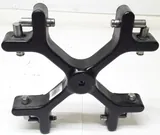 Beckman TH-4 Rotor for TJ Series, Spinchron, and Allegra Centrifuges, Turnkey