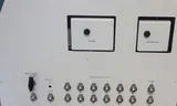 BIOTAGE Kiloprep 100 Auto Preparative HPLC System for Parts
