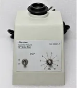Baxter Vortex Mixer S8223-1 Lab Mixer with Variable Speed Control