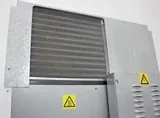 Helmer Horizon Series HLF125 Upright Laboratory Freezer -15C to -30C, 25.2 Cu Ft