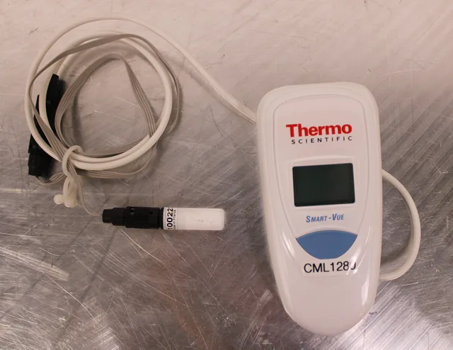 Thermo SV304-501-LSB Module/Sensor for 24/7 Lab Monitoring, 868MHz